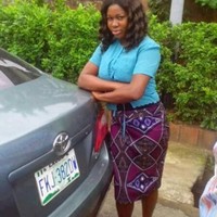 Buisness Development & Consulting Employee Chigozie Flora's profile photo