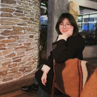 FrSky Employee Celia Tse's profile photo