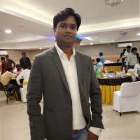 Confidential Employee Sanjay Solanki's profile photo