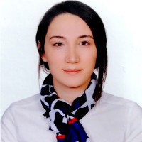 Social Enterprises LLC Employee Gamze Büyükeren's profile photo