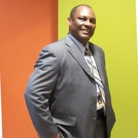 Federal Aviation Administration Employee David Cumberbatch's profile photo