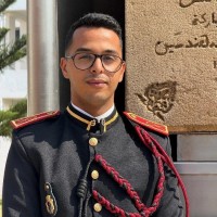 TRIBOLOGIE Employee Amine Zaoui's profile photo