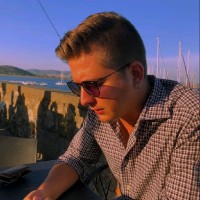 VTS Validations Technical Services Srl Employee Alessio Rossi's profile photo
