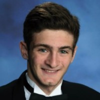 Atlantic League of Professional Baseball Employee Benjamin Kantsiper's profile photo