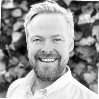 Linstow Employee Benjamin Barth's profile photo