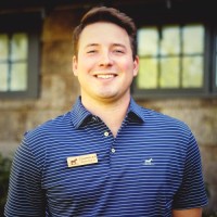 The Club at High Hampton Employee Chandler Stake's profile photo