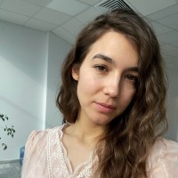 Ship Design Group Employee Diana Minjineanu's profile photo