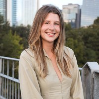 Onward Employee Allison Jaros's profile photo