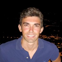 Paradigma Digital Employee Raul Gomez Fernandez's profile photo