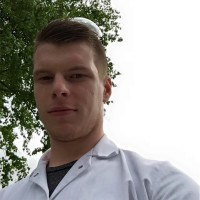 Aeroseals Limited Employee Danny Timmins's profile photo