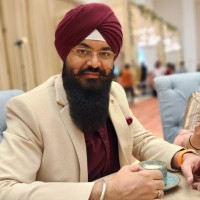 Parbinder Singh Email