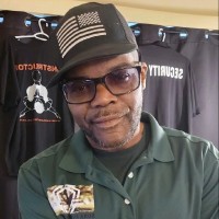 James Robinson Email & Phone Number