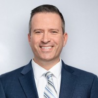LC Anderson Inc Employee Paul O'Brien's profile photo