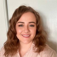 OpenMinds Employee Bella Shankel's profile photo