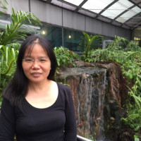 Sandra Jiang Email