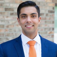 Buckeye Real Estate Group, LLC Employee Arman Singh's profile photo