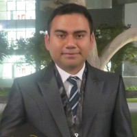 Empresa Metal Mecanica S.A Employee Robert Gutierrez Norabuena's profile photo