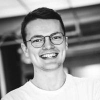 Skillwell Employee Rasmus Savolainen's profile photo
