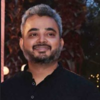 SoftwareOne Employee Ankit Chandra's profile photo