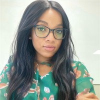 Blue Turtle Technologies Employee Kefilwe Sesupeng's profile photo