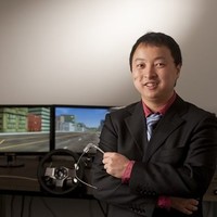 Tsinghua University Employee Jibo He's profile photo