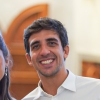 Saúde Bliss Employee Felipe Maron's profile photo