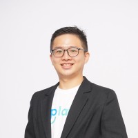 PT Kalbe Farma, Tbk Employee Edwin Simjaya's profile photo