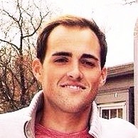 Hanwha Vision America Employee Justin Mahoney's profile photo