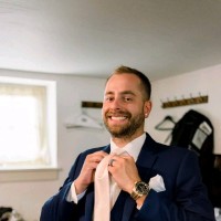 Herculite Products, Inc Employee Chris Dignan's profile photo