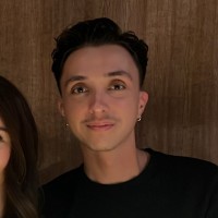 MONSE Employee Elijah Moore's profile photo