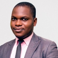 ACE Strategy and Consults Ltd. Employee Oluwaseyi Ojo's profile photo