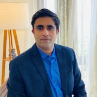 Mehul Kumar Email & Phone Number