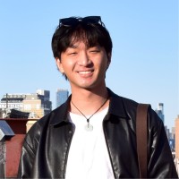 Pinterest Employee William Su's profile photo