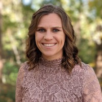 They Got Acquired Employee Alexis Grant's profile photo