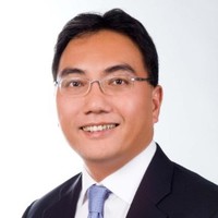 eslite 誠品 Employee Tony Chao's profile photo