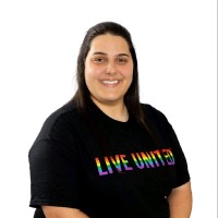 United Way of Bucks County Employee Katie Matarazzo's profile photo