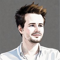 Lukasz Musialski Email & Phone Number