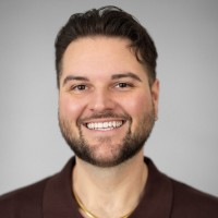 Rocket Innovation Studio Employee Jasen Sams's profile photo