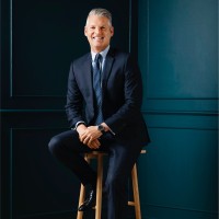 Marshall White Employee Andrew Gibbons's profile photo
