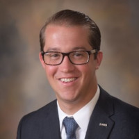The First National Bank and Trust of Broken Arrow Employee Ryan Lynch's profile photo