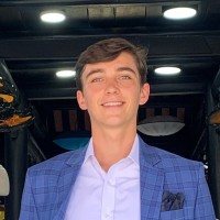 EY Employee Jack Swain's profile photo