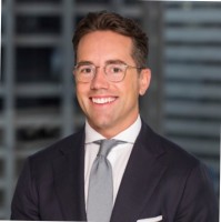Citi Employee Rhys Griffiths's profile photo
