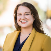 Wisconsin Department of Health Services Employee Mary Augustine's profile photo