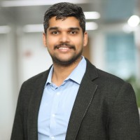 ABB Employee Prabhu Kumar's profile photo