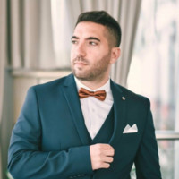 CallApp Employee Maor Amsalem's profile photo