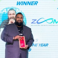 ZOOM : ON-DEMAND DELIVERY Employee Jeevan Kumar's profile photo