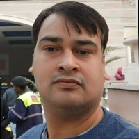 Deepak Rawat Email