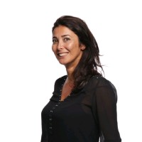 Ozitem Employee Suzan Guclu's profile photo