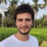 Daniel Popescu Email