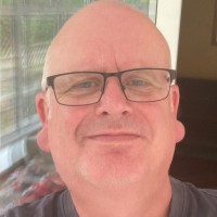 Securikey Ltd Employee Michael Joel's profile photo